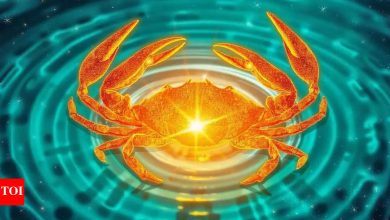 Cancer horoscope tomorrow, April 21, 2025: Cooperative study session can give excellent results