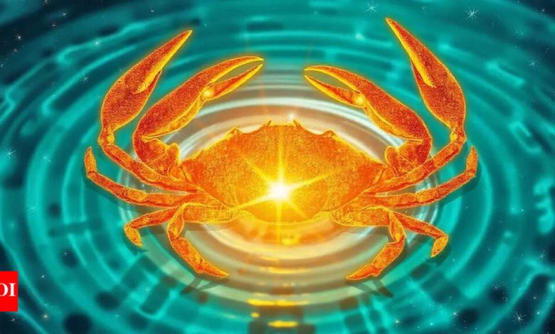 Cancer horoscope tomorrow, April 21, 2025: Cooperative study session can give excellent results Cancer horoscope tomorrow, April 21, 2025: Cooperative study session can give excellent results
