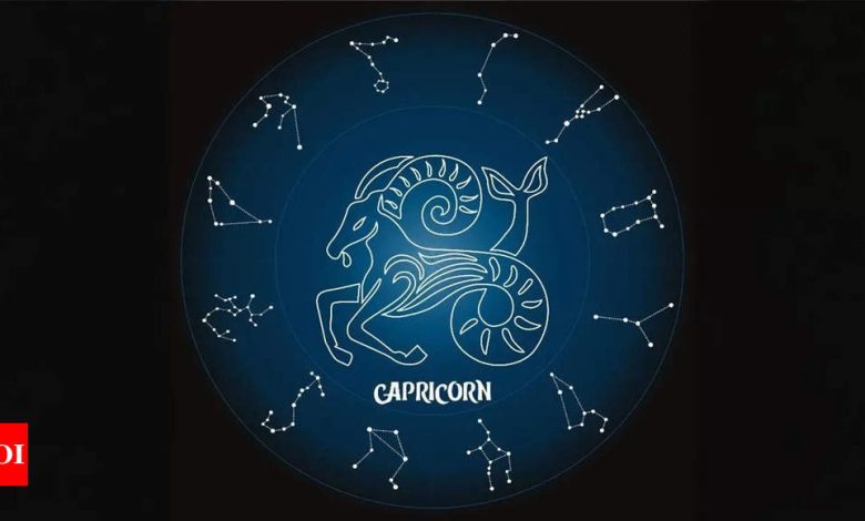 Capricorn Horoscope Tomorrow, April 21, 2025: Humble balance to avoid overseasing Capricorn Horoscope Tomorrow, April 21, 2025: Humble balance to avoid overseasing
