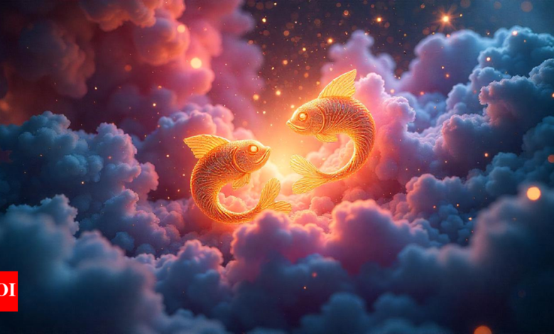 Pisces zodiacal tomorrow, April 21, 2025: Plans related to property or transfer cannot proceed today Pisces zodiacal tomorrow, April 21, 2025: Plans related to property or transfer cannot proceed today