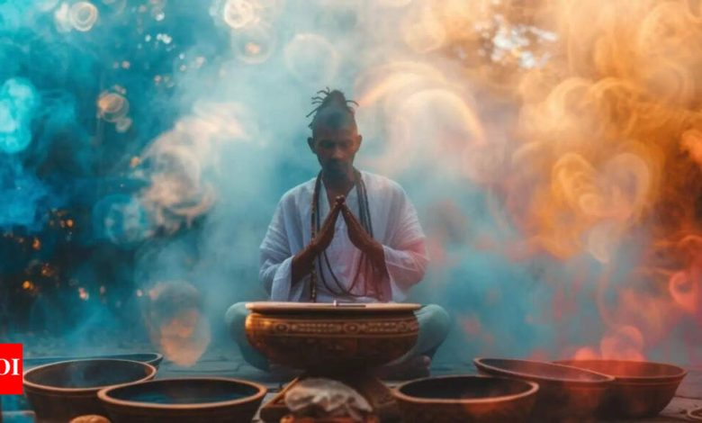 Getting divine blessings in 2025