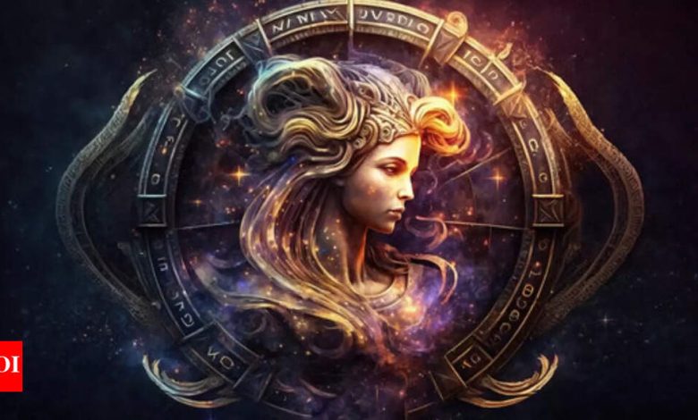Virgo horoscope tomorrow, 23 April, 2025: Love thrives through small gestures
