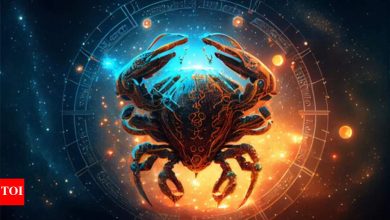 Cancer horoscope tomorrow, 23 April, 2025: Family connections provide solitude