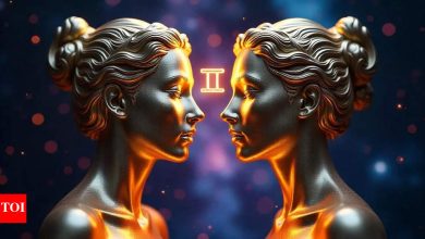 Gemini Kundali tomorrow, April 24, 2025: Relationship dynamics can be tested