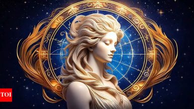 Virgo Horoscope Tomorrow, April 24, 2025: Avoid impulsive purchase, especially for luxury items