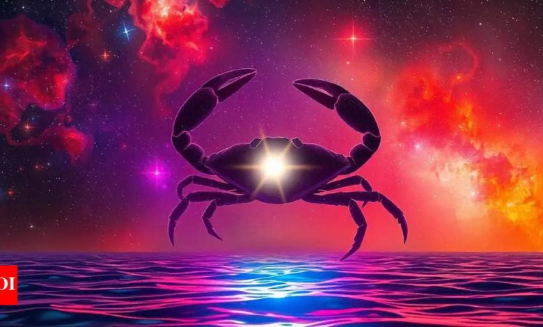 Cancer horoscope tomorrow, April 24, 2025: Avoid unnecessary debate with your spouse or loved ones