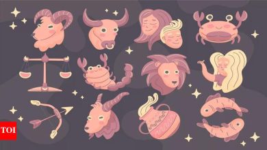 The Cosmic Shift: 4 zodiac signs entering new chapters in life in the last week of April 2025