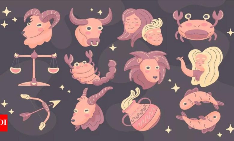 The Cosmic Shift: 4 zodiac signs entering new chapters in life in the last week of April 2025 The Cosmic Shift: 4 zodiac signs entering new chapters in life in the last week of April 2025