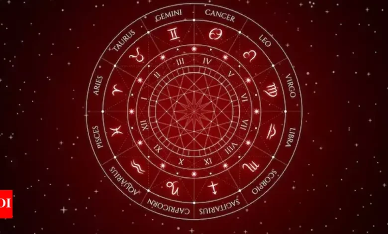 Love horoscope today, April 24, 2025: What do the stars say about your love life Love horoscope today, April 24, 2025: What do the stars say about your love life