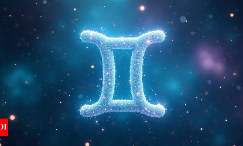 Gemini Kundali tomorrow, April 25, 2025: Senior will notice your capabilities Gemini Kundali tomorrow, April 25, 2025: Senior will notice your capabilities