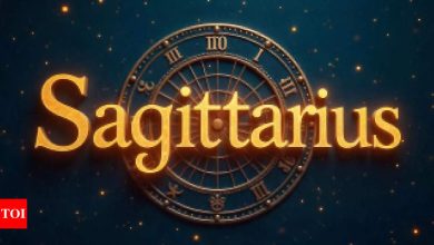 Sagittarius Kundali tomorrow, April 25, 2025: Development opportunities arise through Jupiter