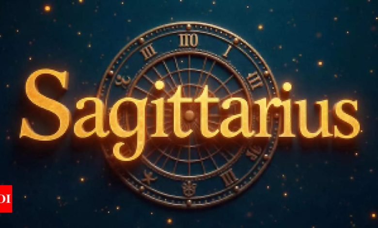 Sagittarius Kundali tomorrow, April 25, 2025: Development opportunities arise through Jupiter Sagittarius Kundali tomorrow, April 25, 2025: Development opportunities arise through Jupiter