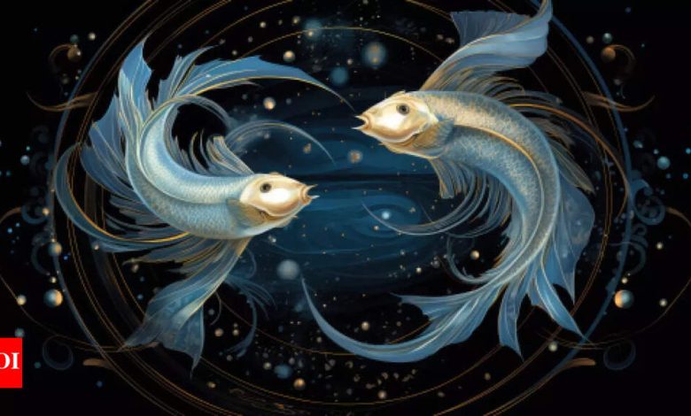 Pisces zodiacal tomorrow, April 25, 2025: Your natural nature will easily guide you Pisces zodiacal tomorrow, April 25, 2025: Your natural nature will easily guide you