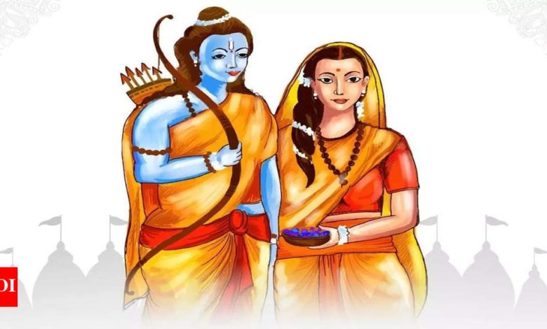 What to do on Sita Navami to eliminate fear and troubles? What to do on Sita Navami to eliminate fear and troubles?