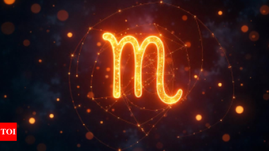 Scorpio horoscope tomorrow, April 25, 2025: intensifies under the influence of intuition Mars and Pluto