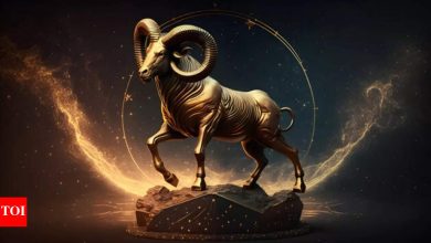 Arie horoscope tomorrow, April 26, 2025: Avoid conflict