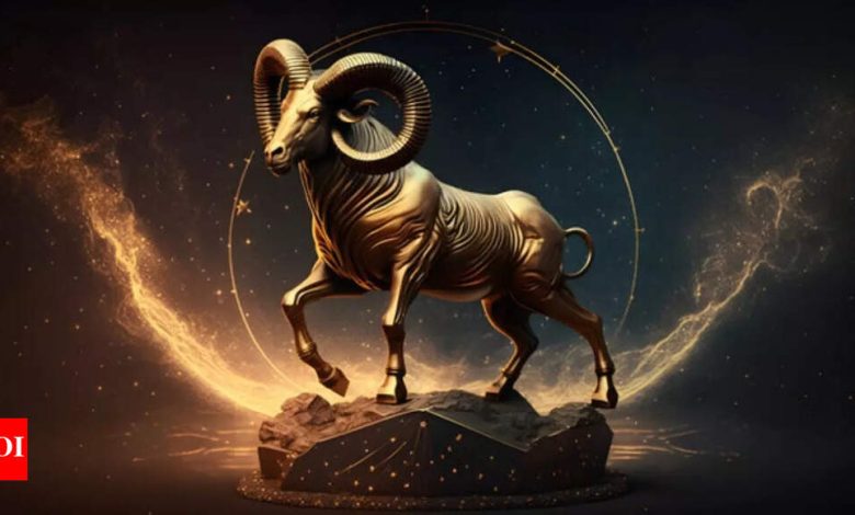 Arie horoscope tomorrow, April 26, 2025: Avoid conflict