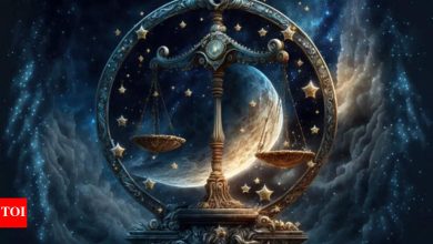 Libra horoscope tomorrow, April 26, 2025: Day full of positivity