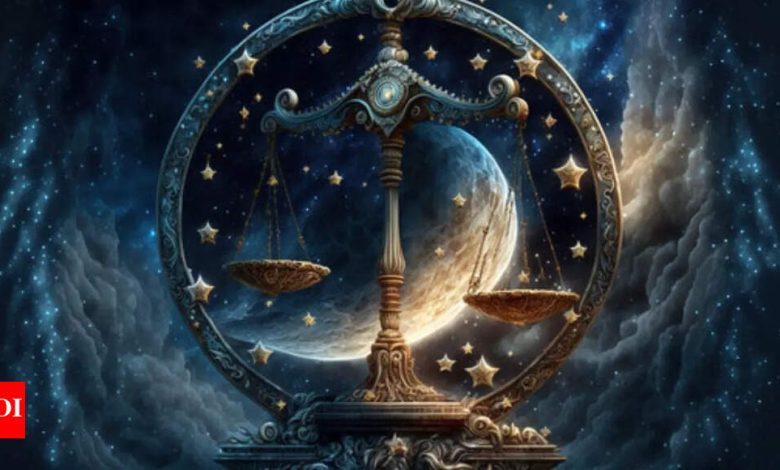 Libra horoscope tomorrow, April 26, 2025: Day full of positivity Libra horoscope tomorrow, April 26, 2025: Day full of positivity