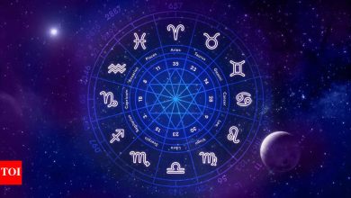 Horoscope tomorrow, April 26, 2025: Your zodiac sign is awaited