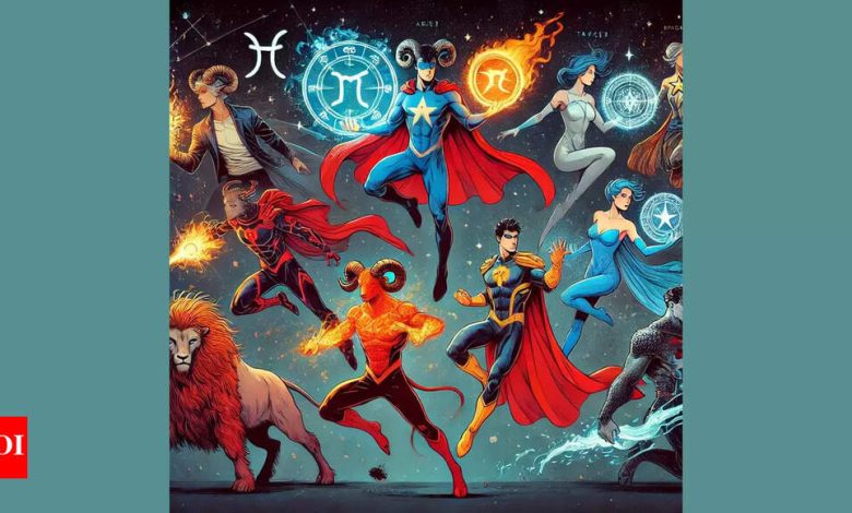 If the signals were superpower, what would they use for them? If the signals were superpower, what would they use for them?