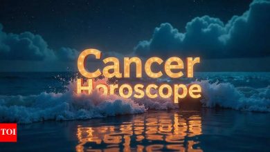Cancer horoscope tomorrow, April 27, 2025: Keep in mind about expenses, especially on children’s needs or home decorations