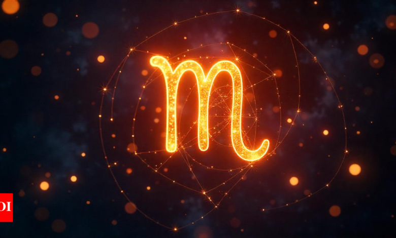 Scorpio horoscope tomorrow, April 27, 2025: Business owners can detect expansion or diversification