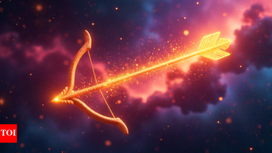 Sagittarius Kundali tomorrow, April 27, 2025: Luck shines bright in finance