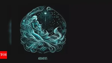 Aquarius, Weekly Kundali, 27 April to 03 March: Unlock financial success and deepen relationships