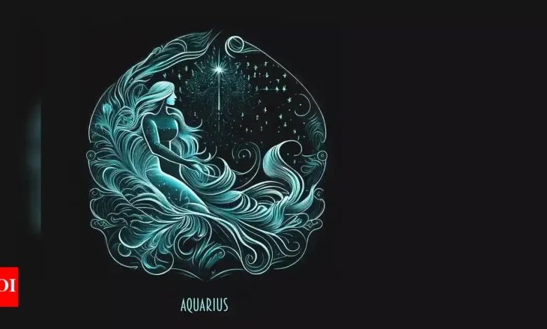 Aquarius, Weekly Kundali, 27 April to 03 March: Unlock financial success and deepen relationships Aquarius, Weekly Kundali, 27 April to 03 March: Unlock financial success and deepen relationships