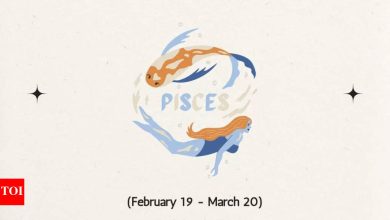 Pisces zodiacal tomorrow, April 28, 2025: Days encourages courage but warns against the decision of the rash