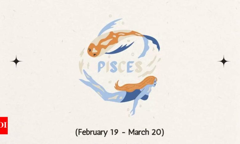 Pisces zodiacal tomorrow, April 28, 2025: Days encourages courage but warns against the decision of the rash Pisces zodiacal tomorrow, April 28, 2025: Days encourages courage but warns against the decision of the rash