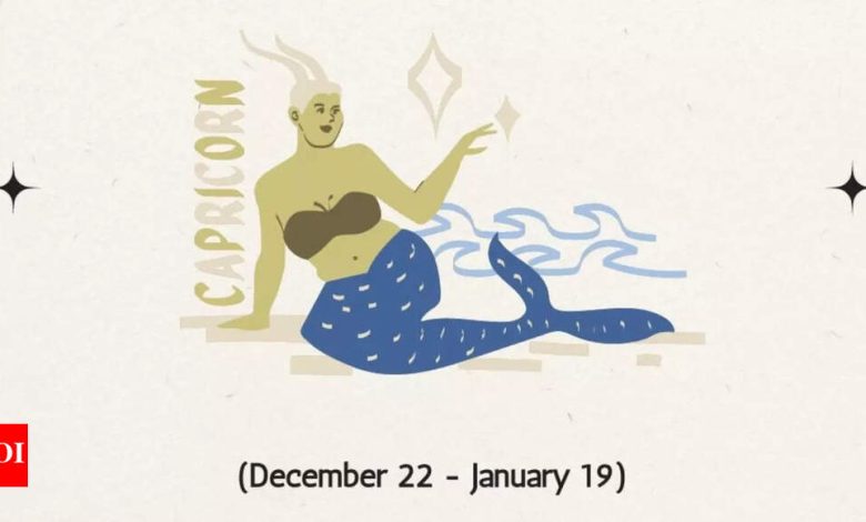 Capricorn Horoscope tomorrow, April 28, 2025: A small financial benefit may appear