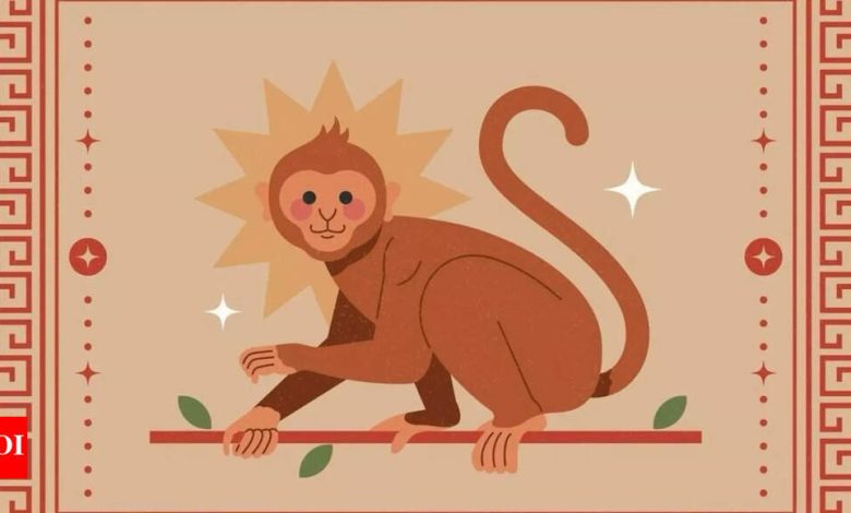 Weekly Chinese Horoscope (April 28 – May 04): Monkey Horoscope for the zodiac Weekly Chinese Horoscope (April 28 – May 04): Monkey Horoscope for the zodiac