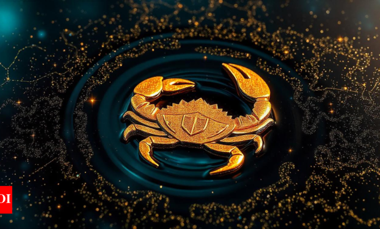 Cancer horoscope tomorrow, April 29, 2025: Avoid speculative trading but do not hesitate to secure existing profits