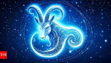 Capricorn Horoscope Tomorrow, April 29, 2025: Access time to assess your finance and plan for a large expense