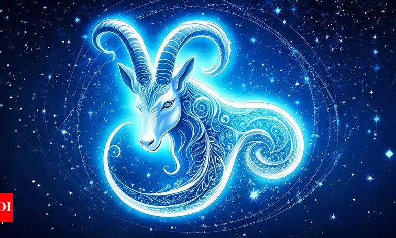 Capricorn Horoscope Tomorrow, April 29, 2025: Access time to assess your finance and plan for a large expense Capricorn Horoscope Tomorrow, April 29, 2025: Access time to assess your finance and plan for a large expense