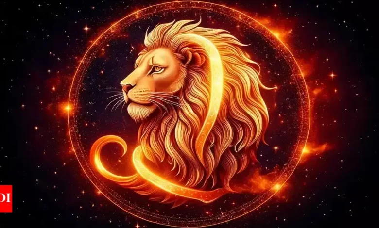 Leo Kundali tomorrow, April 29, 2025: Good time to review your investment Leo Kundali tomorrow, April 29, 2025: Good time to review your investment