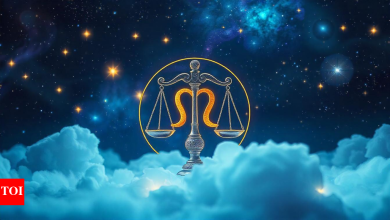 Libra Monthly Predictions for May 2025: Balanced travel and career growth by individual reflection
