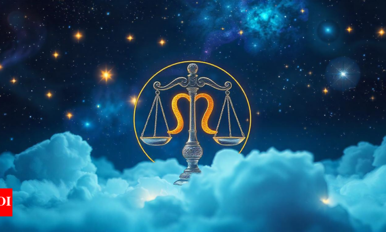 Libra Monthly Predictions for May 2025: Balanced travel and career growth by individual reflection