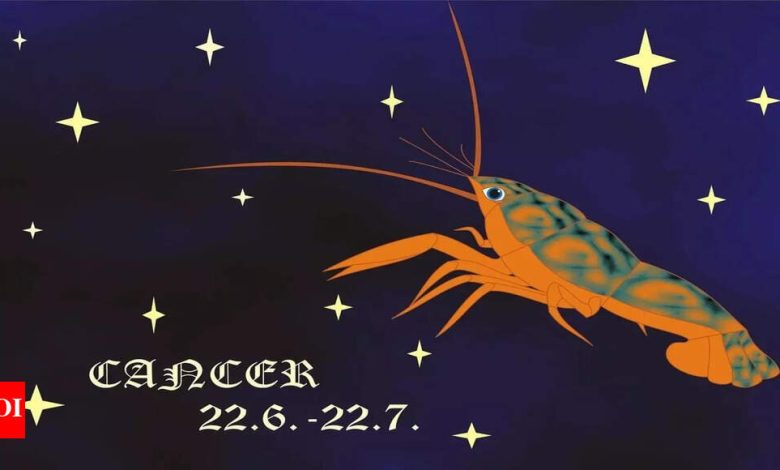 Cancer daily horoscope today, April 30, 2025: Your heat can be more cured today