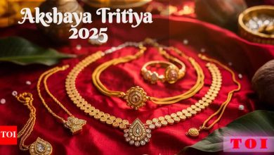 Akshay Tritia 2025 Live Update