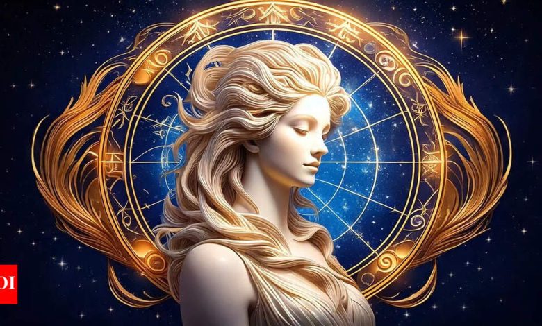 Virgo Horoscope Tomorrow, May 01, 2025: Be sure to track all your expenses Virgo Horoscope Tomorrow, May 01, 2025: Be sure to track all your expenses