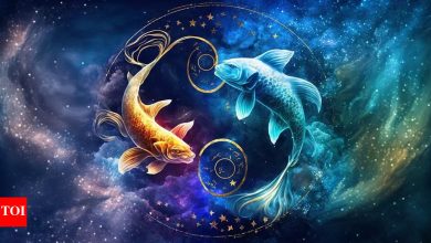Pisces zodiacal tomorrow, May 01, 2025: You can get money from hidden or unexpected sources