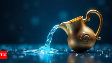 Aquarius zodiac tomorrow, May 01, 2025: Excellent days for creative projects