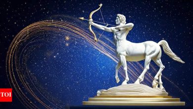Sagittarius Kundali tomorrow, May 01, 2025: Avoid risky financial decisions