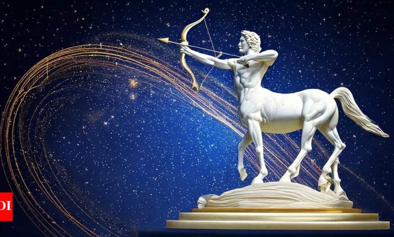 Sagittarius Kundali tomorrow, May 01, 2025: Avoid risky financial decisions Sagittarius Kundali tomorrow, May 01, 2025: Avoid risky financial decisions