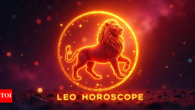 Leo Kundali tomorrow, May 01, 2025: Expect a pleasant surprise and recognition for your efforts