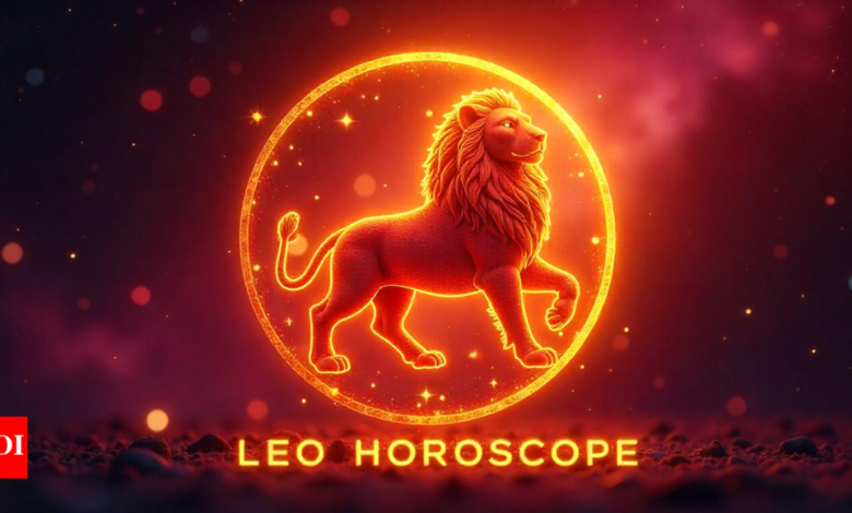 Leo Kundali tomorrow, May 01, 2025: Expect a pleasant surprise and recognition for your efforts Leo Kundali tomorrow, May 01, 2025: Expect a pleasant surprise and recognition for your efforts