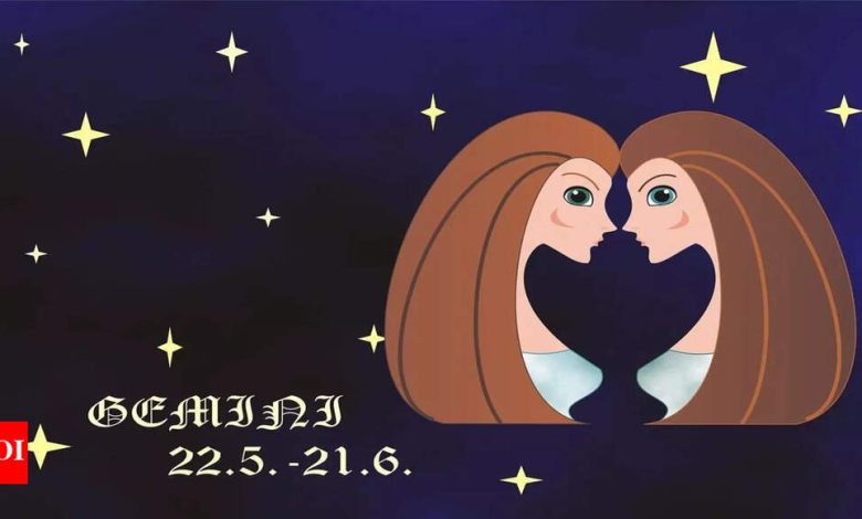 Gemini Daily Horoscope Today, May 01, 2025: Trust Slow, Silent Development Gemini Daily Horoscope Today, May 01, 2025: Trust Slow, Silent Development